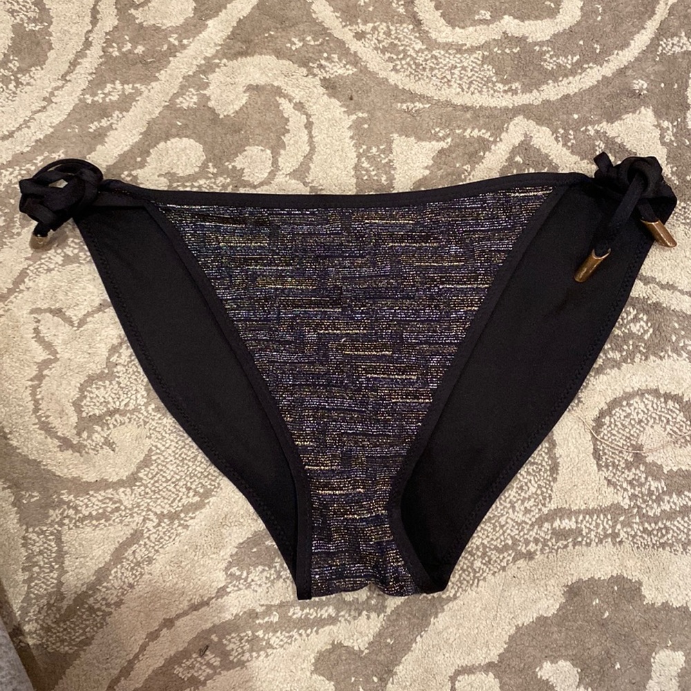 Victoria’s Secret Bikini Bottom